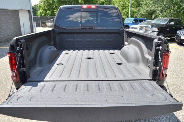 New 2025 RAM 2500 Tradesman image 33