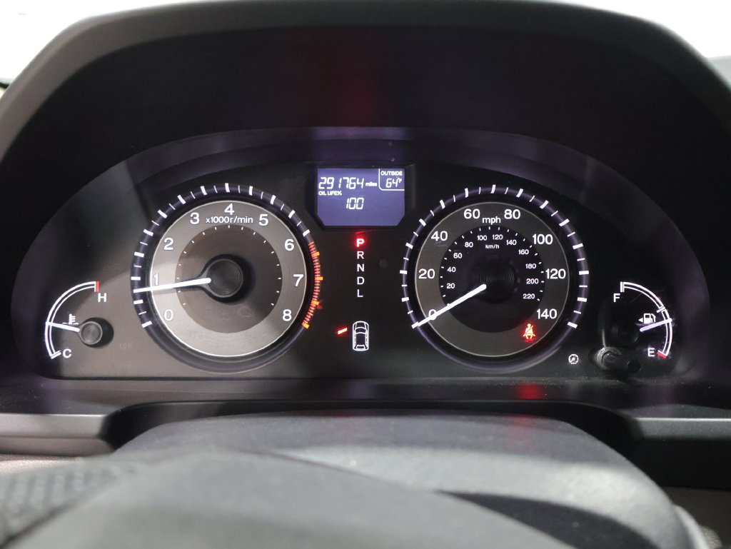 Used 2015 Honda Odyssey EX image 4