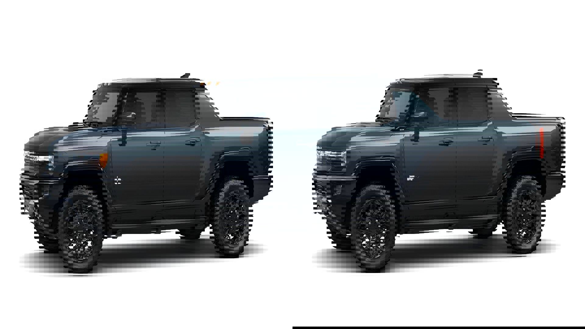 New 2025 GMC Hummer EV 2X image 26