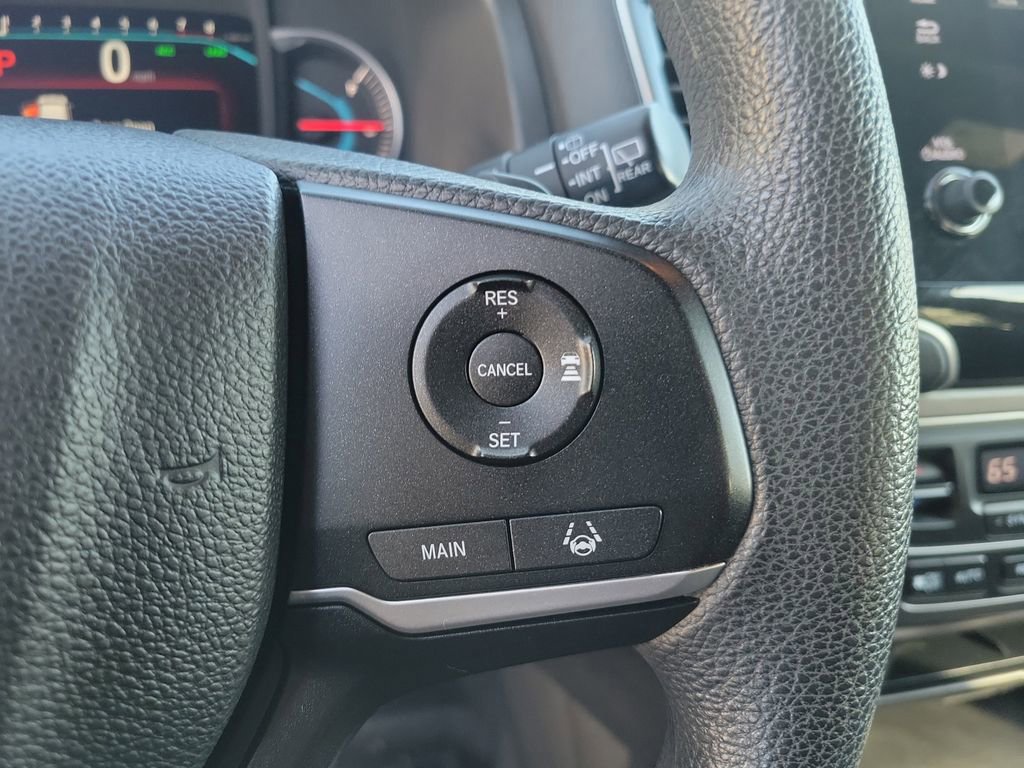 Used 2021 Honda Passport Sport image 28