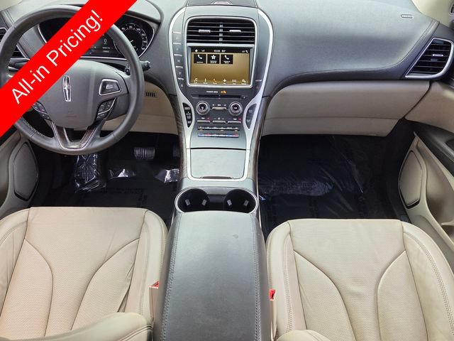 Used 2018 Lincoln MKX Reserve FWD image 9