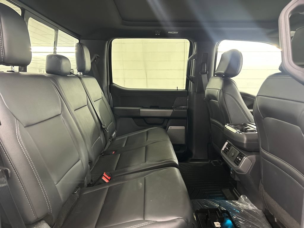 New 2026 Ford F150 XLT w/ Equipment Group 303A High AWD/4WD image 31