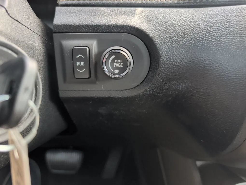 Used 2015 Chevrolet Camaro SS w/ RS Package RWD image 28