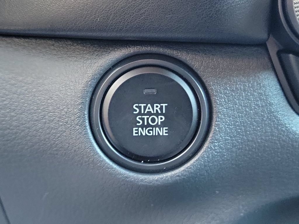 New 2026 MAZDA CX-50 AWD 2.5 S w/ Accent Package image 29