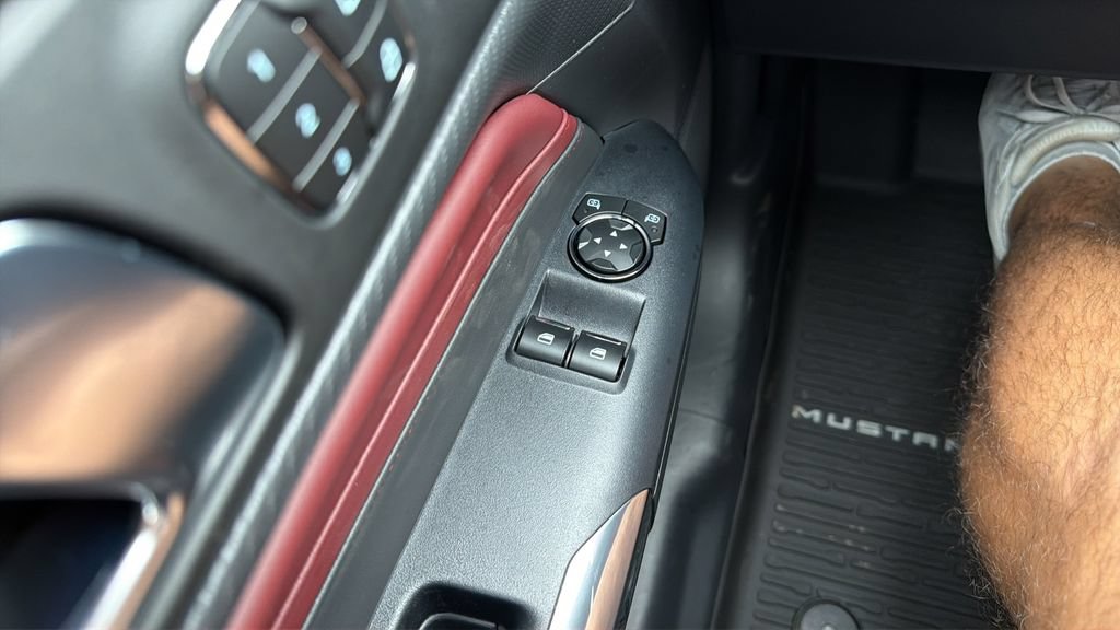 New 2026 Ford Mustang Premium RWD image 26