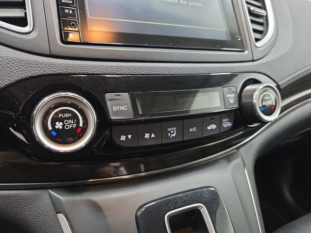 Used 2015 Honda CR-V EX-L image 21