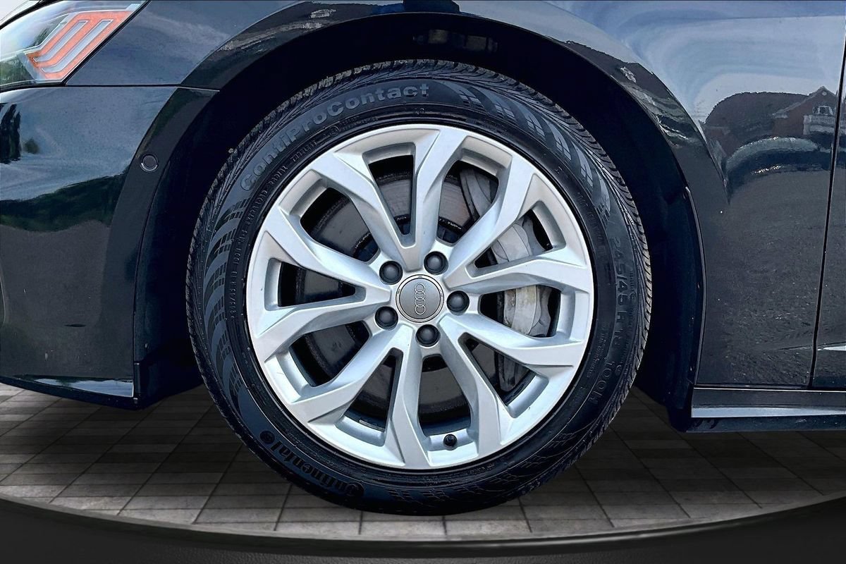 Used 2019 Audi A6 3.0T Prestige AWD/4WD image 39