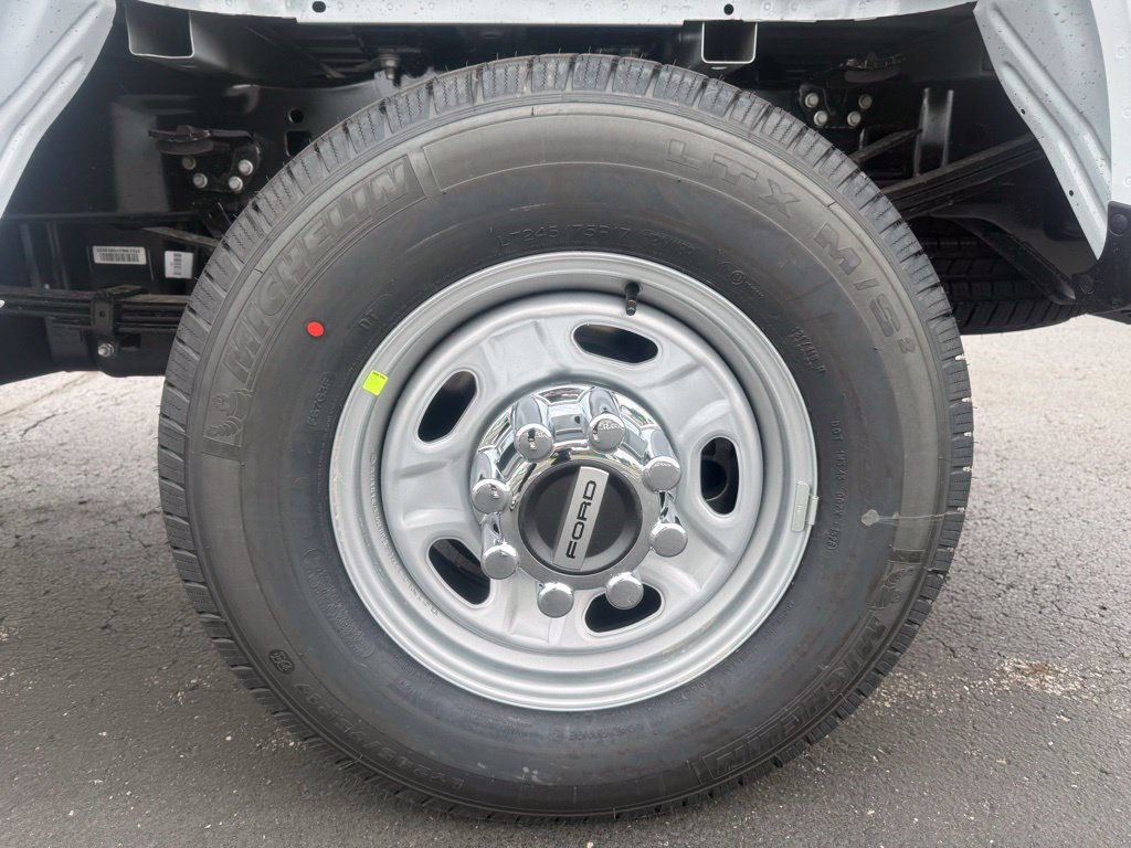 New 2026 Ford F350 XL AWD/4WD image 29