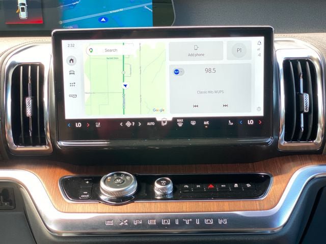 New 2025 Ford Expedition Max King Ranch AWD/4WD image 26