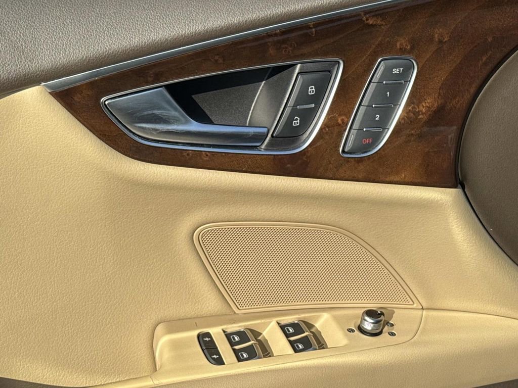 Used 2012 Audi A7 3.0T Prestige image 20