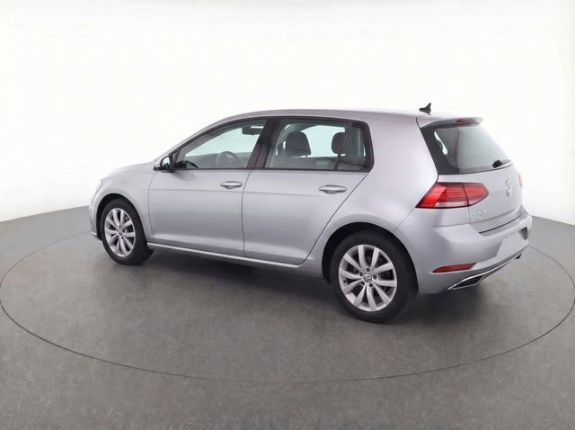 Used 2019 Volkswagen Golf SE w/ Driver Assistance Package image 44
