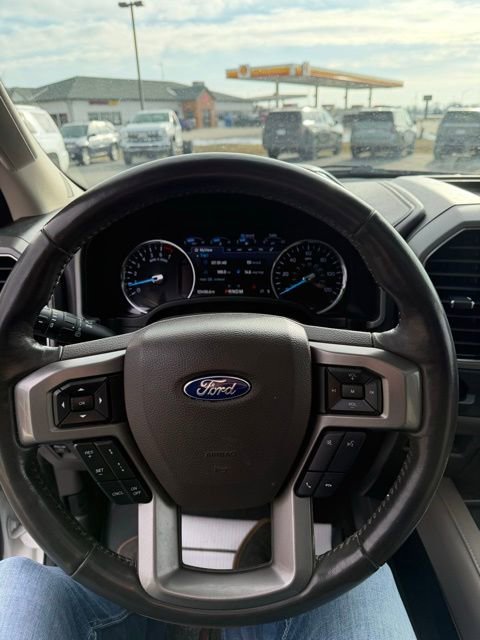 Used 2021 Ford Expedition XLT image 10