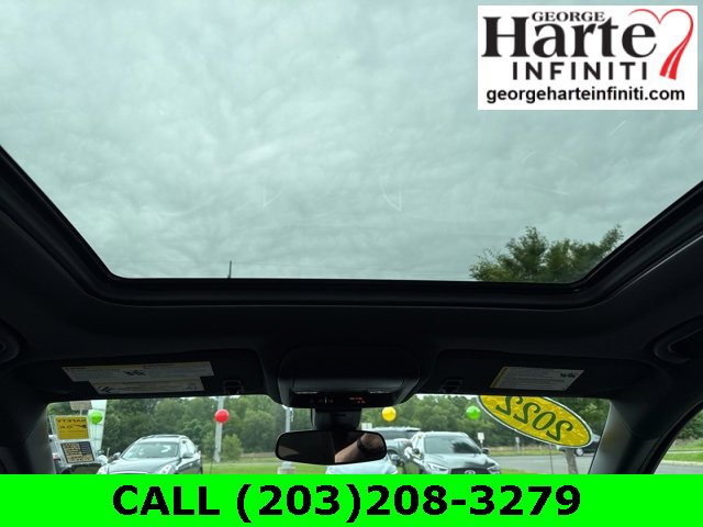 Used 2022 Chevrolet Equinox RS w/ RS Leather Package image 17