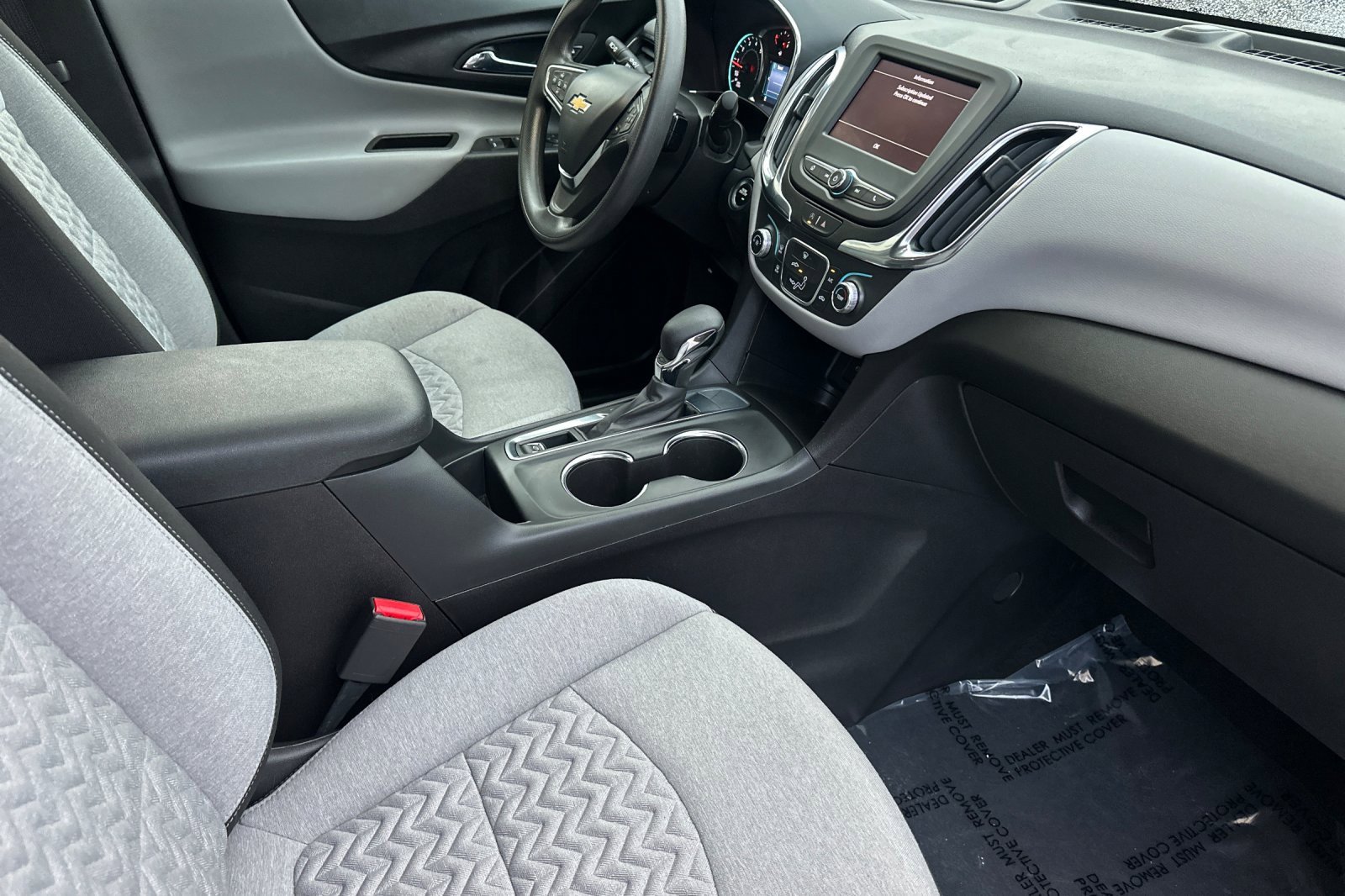 Used 2024 Chevrolet Equinox LS w/ LS Convenience Package image 20