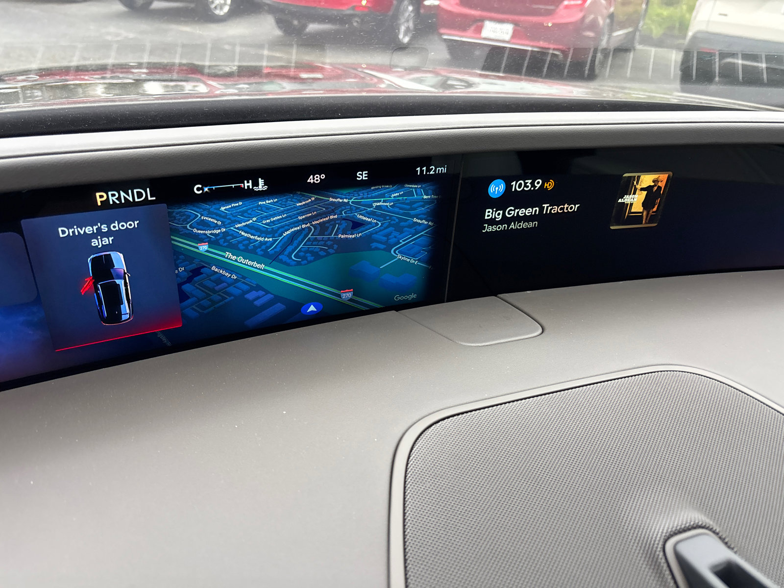 New 2026 Lincoln Nautilus Black Label image 19