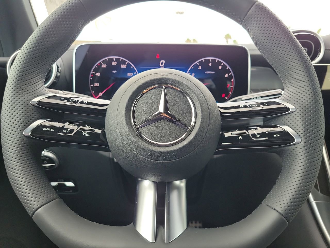 New 2026 Mercedes-Benz GLC 300 image 28
