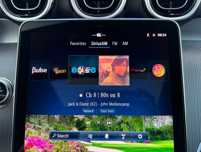 Used 2026 Mercedes-Benz GLC 300 4MATIC image 24