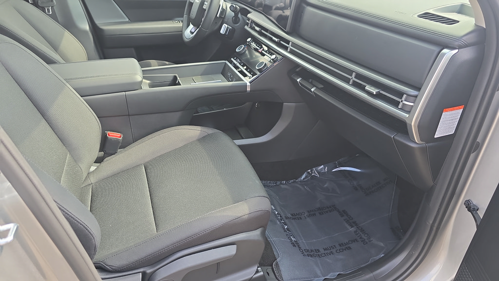 New 2026 Hyundai Santa Fe SE AWD/4WD image 13
