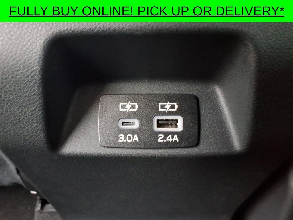 New 2026 Subaru Crosstrek 2.0i Premium image 28