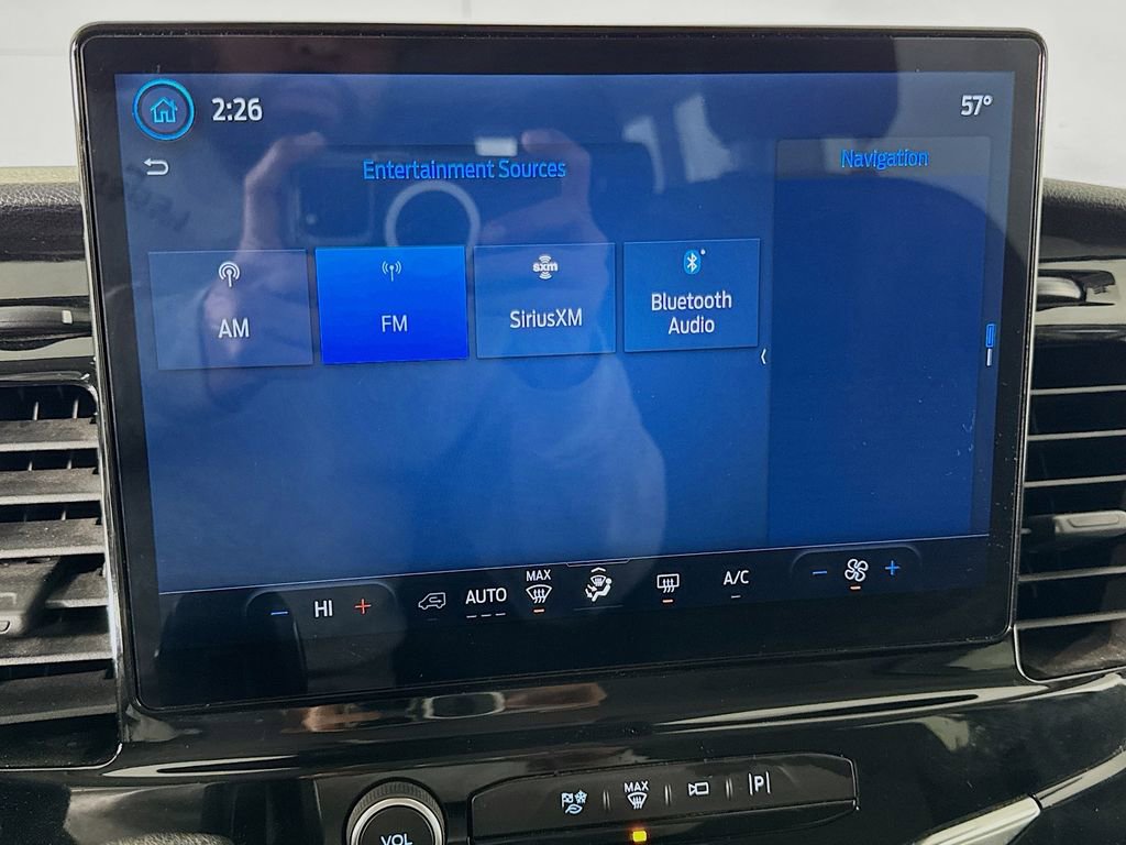 Used 2023 Ford Transit 350 XLT image 33