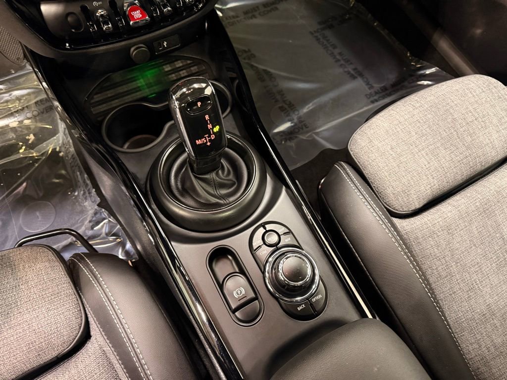 Certified 2023 MINI Cooper Clubman S image 19
