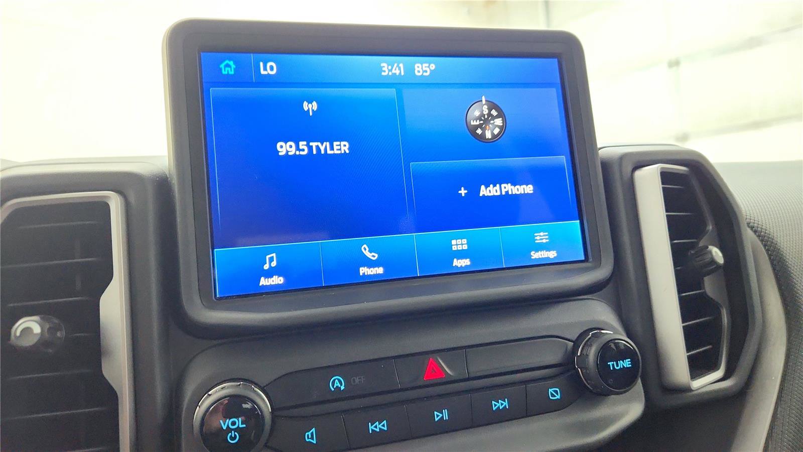 Used 2024 Ford Bronco Sport Big Bend image 35