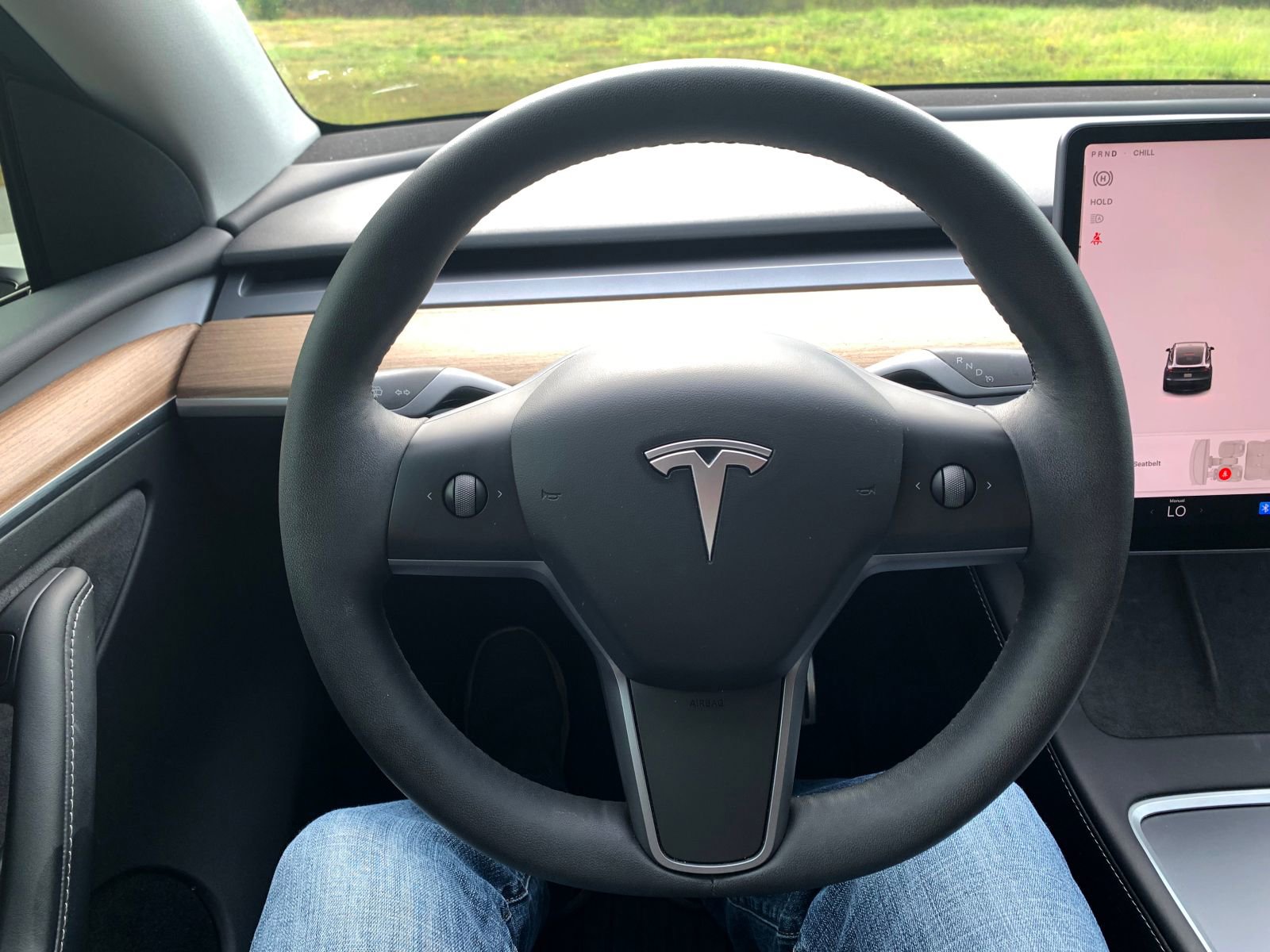 Used 2022 Tesla Model Y Performance image 11
