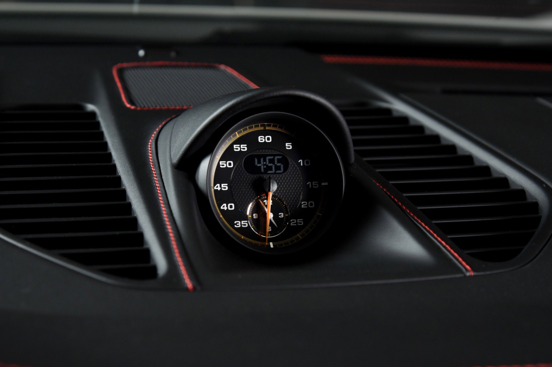 Used 2018 Porsche 911 GT3 image 28