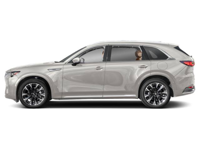 New 2026 MAZDA CX-90 3.3 Turbo S w/ Premium Plus image 8