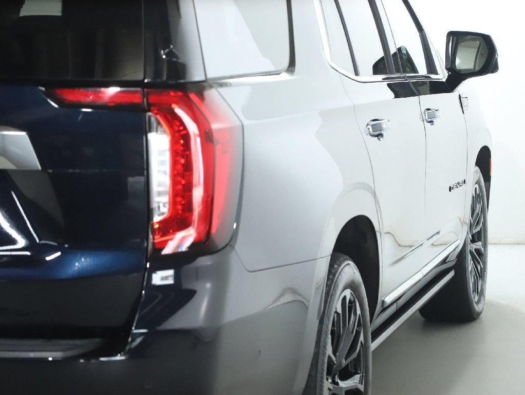 Used 2023 GMC Yukon Denali w/ Denali Reserve Package AWD/4WD image 49