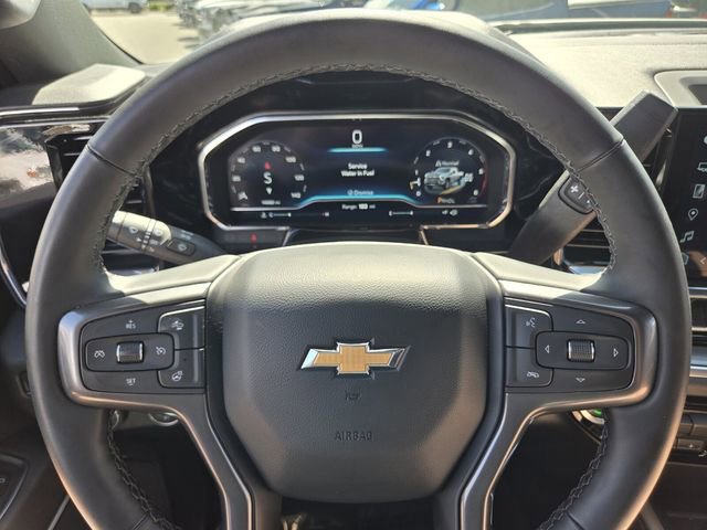 Used 2025 Chevrolet Silverado 3500 High Country w/ Technology Package image 27