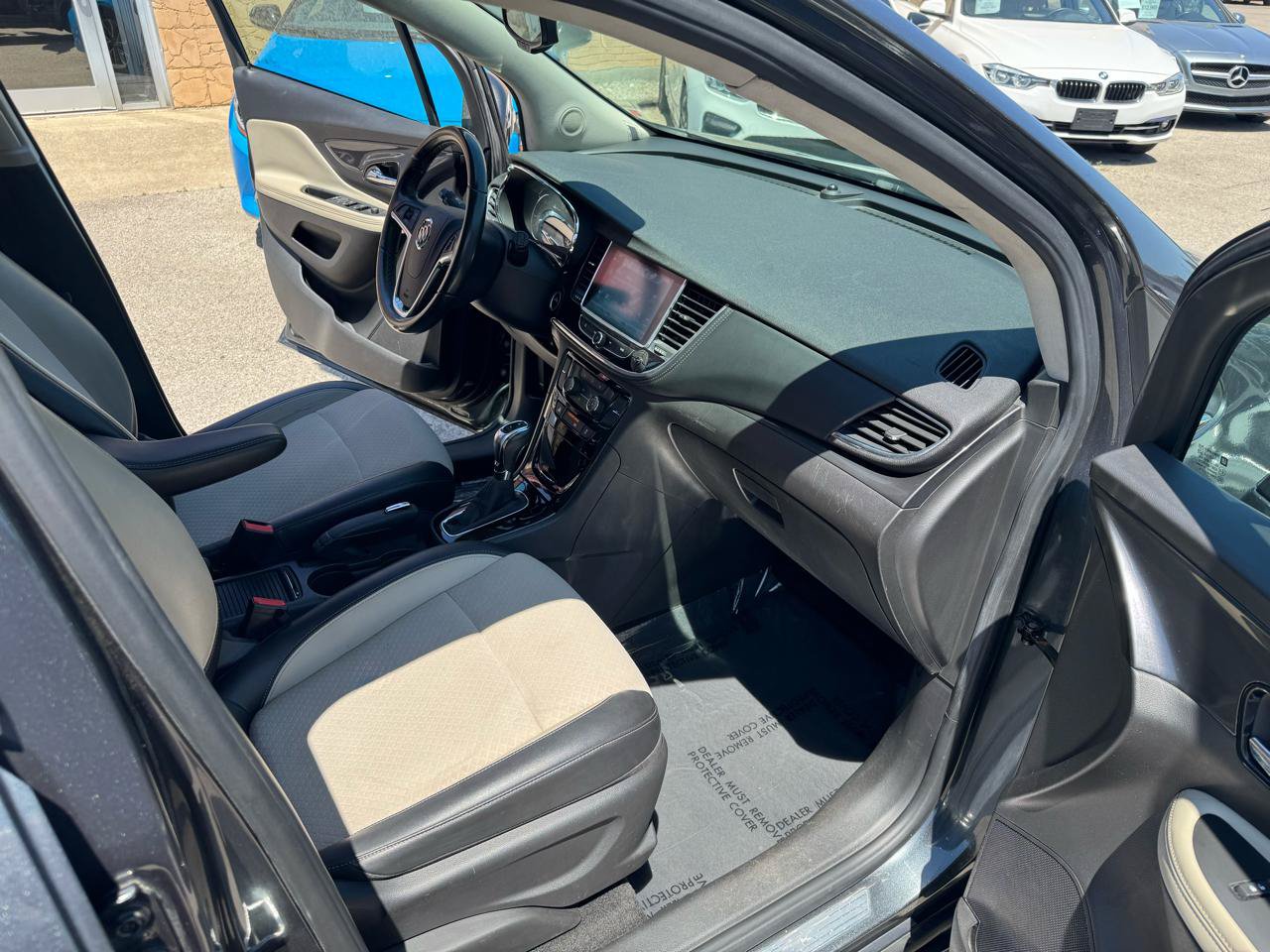 Used 2018 Buick Encore Preferred FWD image 17