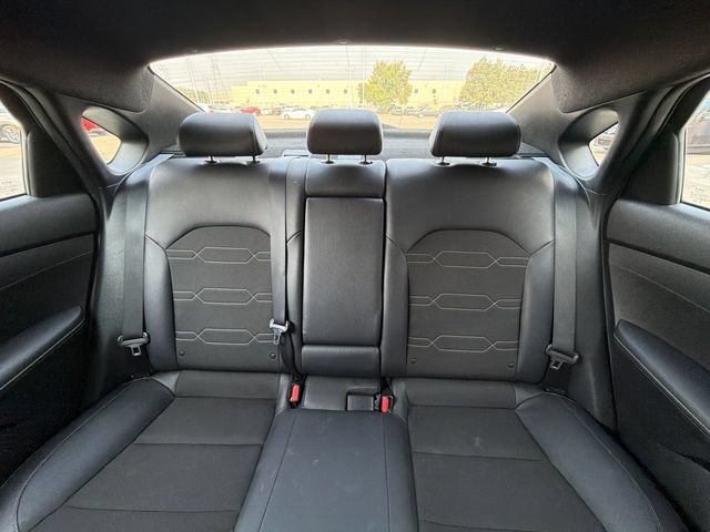 Certified 2024 Kia Forte GT-Line FWD image 16
