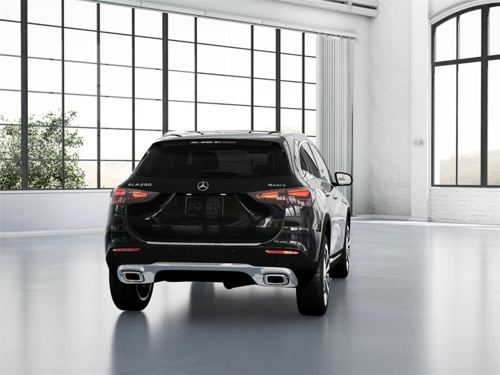 New 2026 Mercedes-Benz GLA 250 GLA 250 image 24