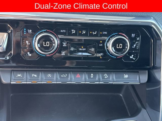 Used 2024 GMC Sierra 1500 Denali w/ Denali Reserve Package AWD/4WD image 18