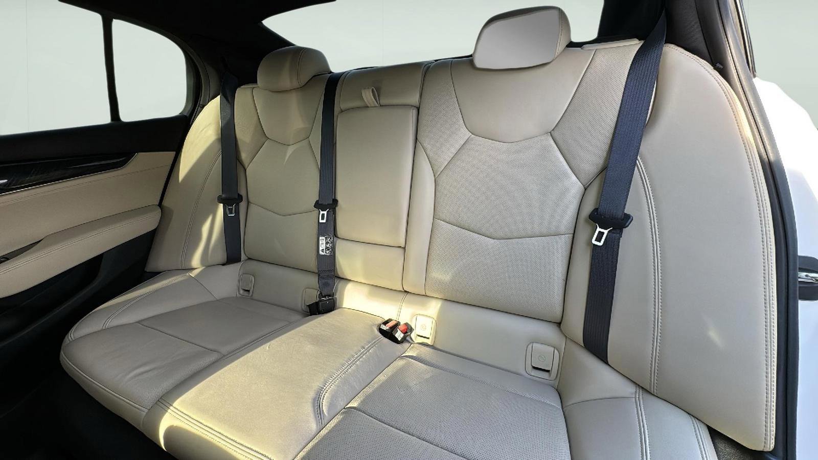 Used 2020 Cadillac CT5 Premium Luxury image 25