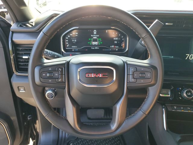 Used 2024 GMC Sierra 2500 AT4 w/ AT4 Premium Plus Package image 21