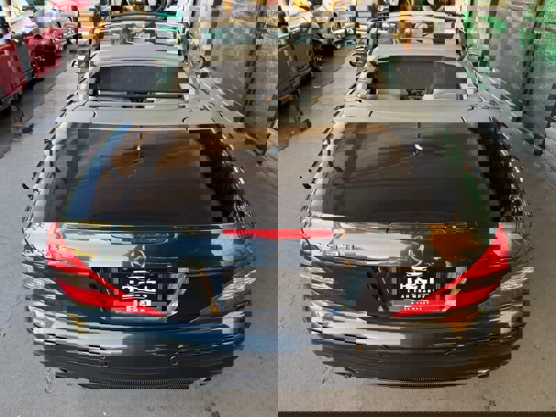 Used 2007 Mercedes-Benz SL 550 image 21