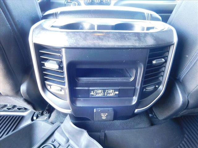 Used 2020 RAM 1500 Big Horn AWD/4WD image 23