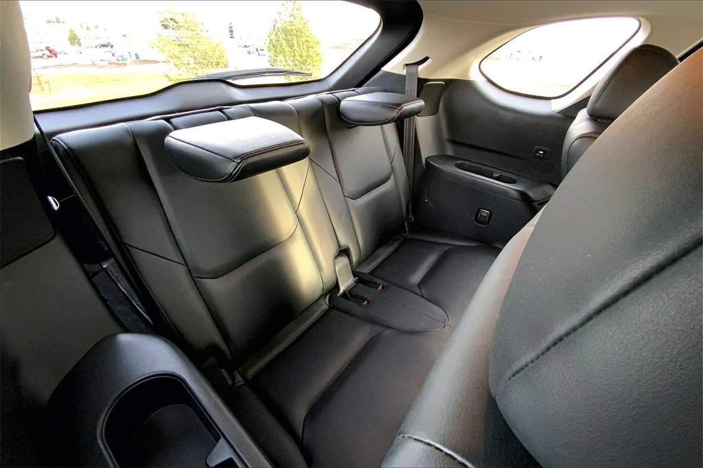 Used 2021 MAZDA CX-9 Touring w/ Touring Premium Package image 21