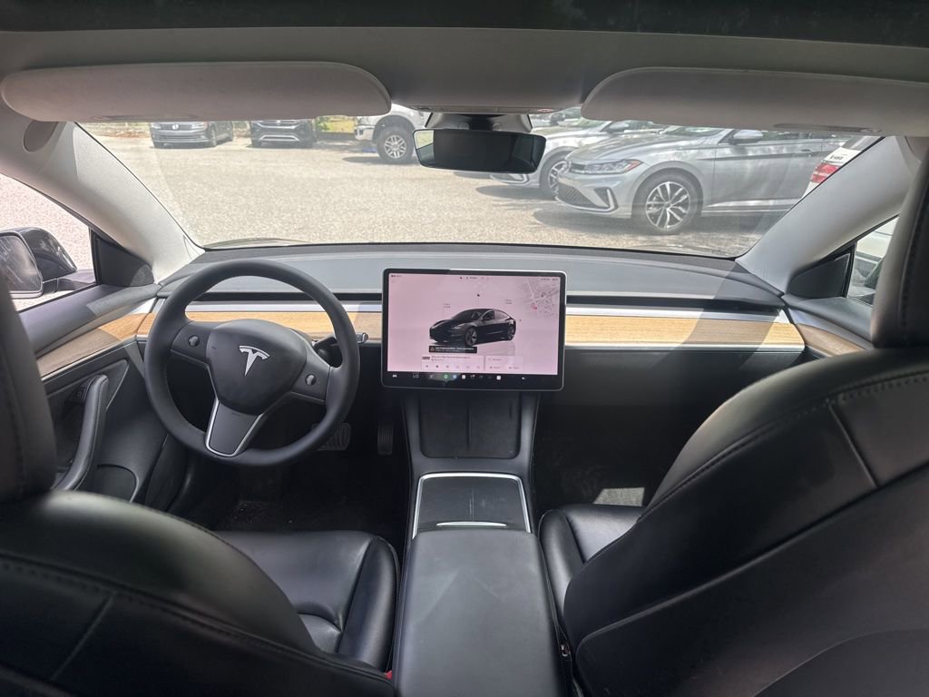 Used 2022 Tesla Model 3 Standard Range RWD image 16