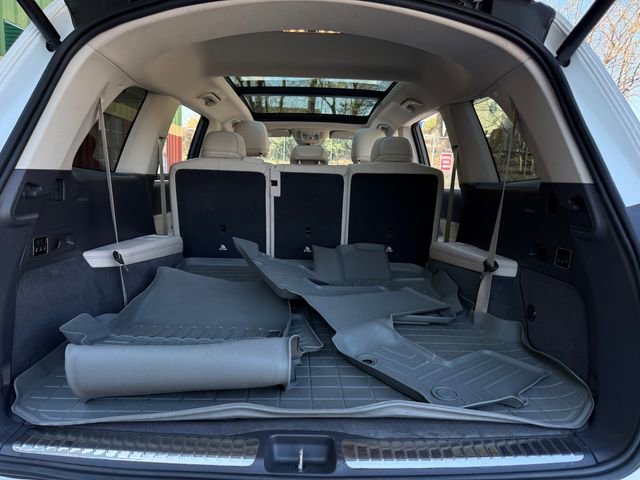 Used 2020 Mercedes-Benz GLS 450 4MATIC image 33