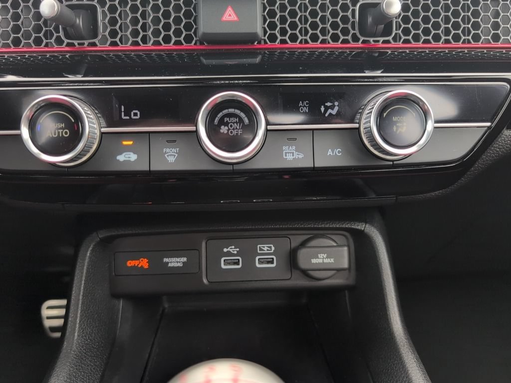 Used 2022 Honda Civic Si image 23