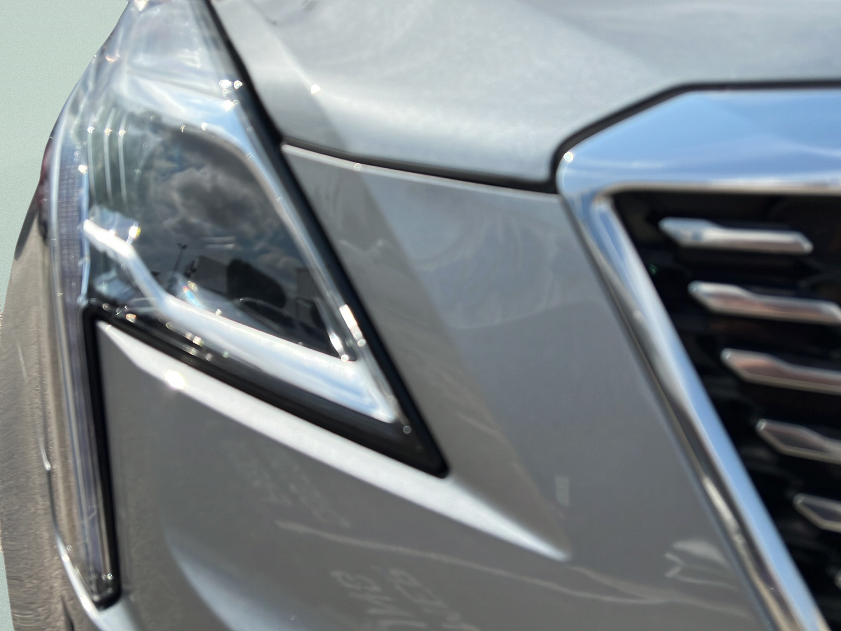 Used 2025 Cadillac XT5 Luxury FWD image 23