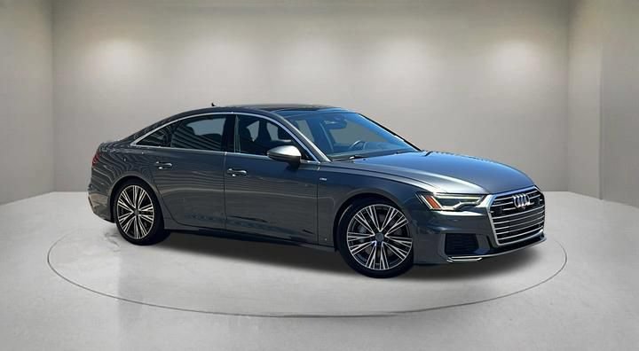 Used 2019 Audi A6 3.0T Premium Plus w/ Premium Plus Package AWD/4WD video 1