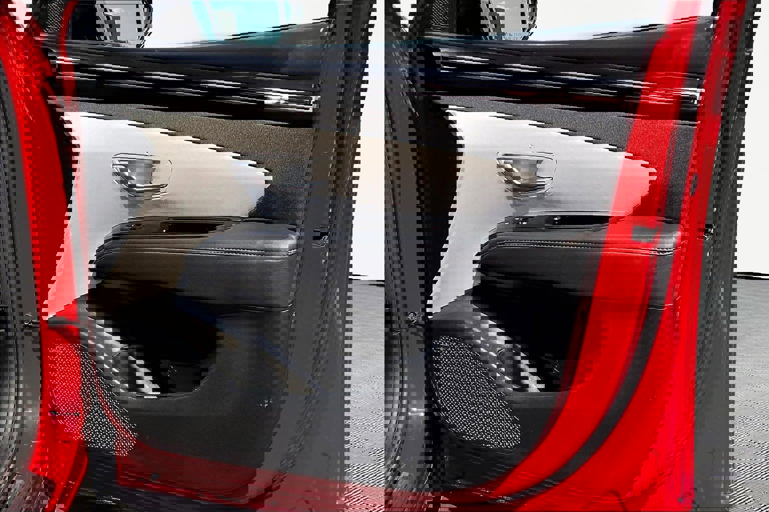 Certified 2023 Hyundai Tucson Limited AWD/4WD image 27