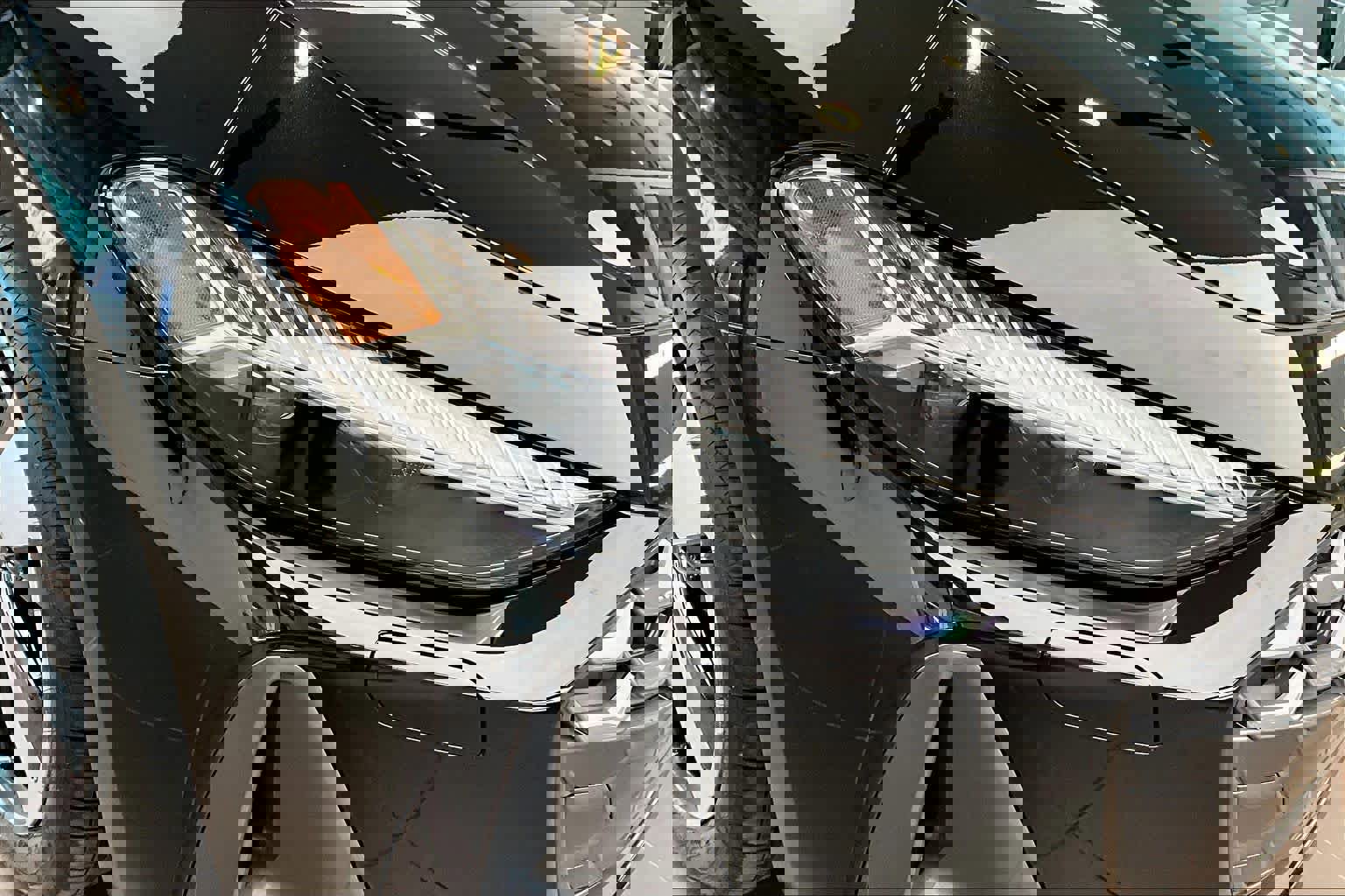 Certified 2025 Audi A5 2.0T Premium Plus w/ Premium Plus AWD/4WD image 27