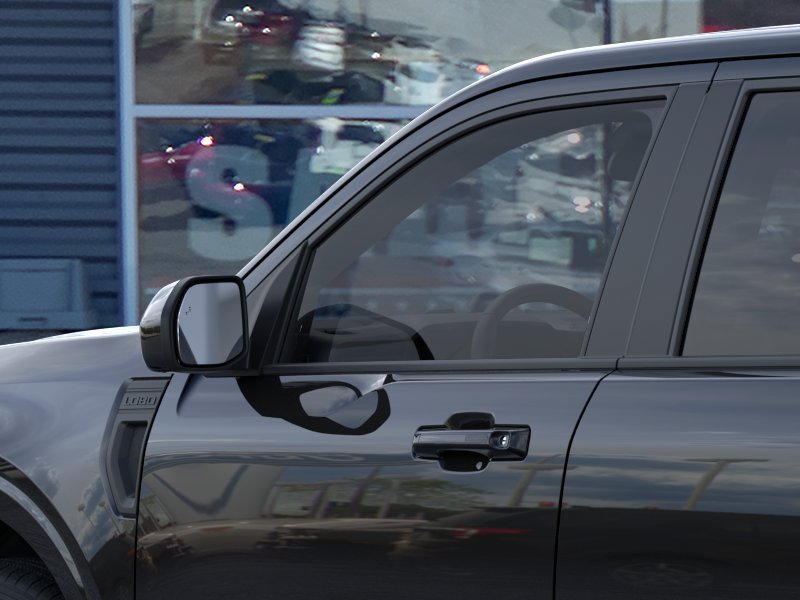 New 2026 Ford Maverick Lobo AWD/4WD image 22