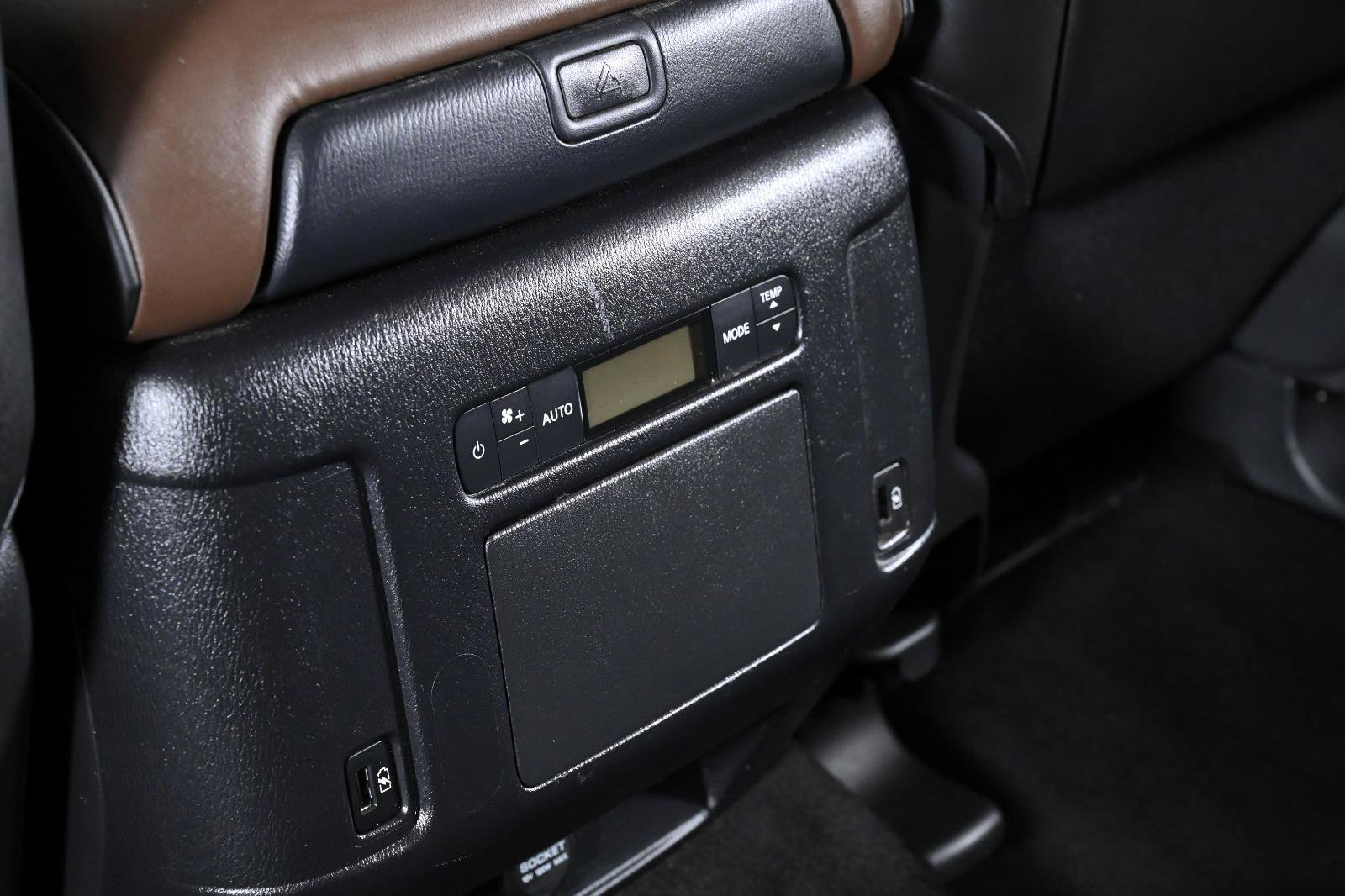 Certified 2023 INFINITI QX80 Premium Select w/ Cargo Package image 35