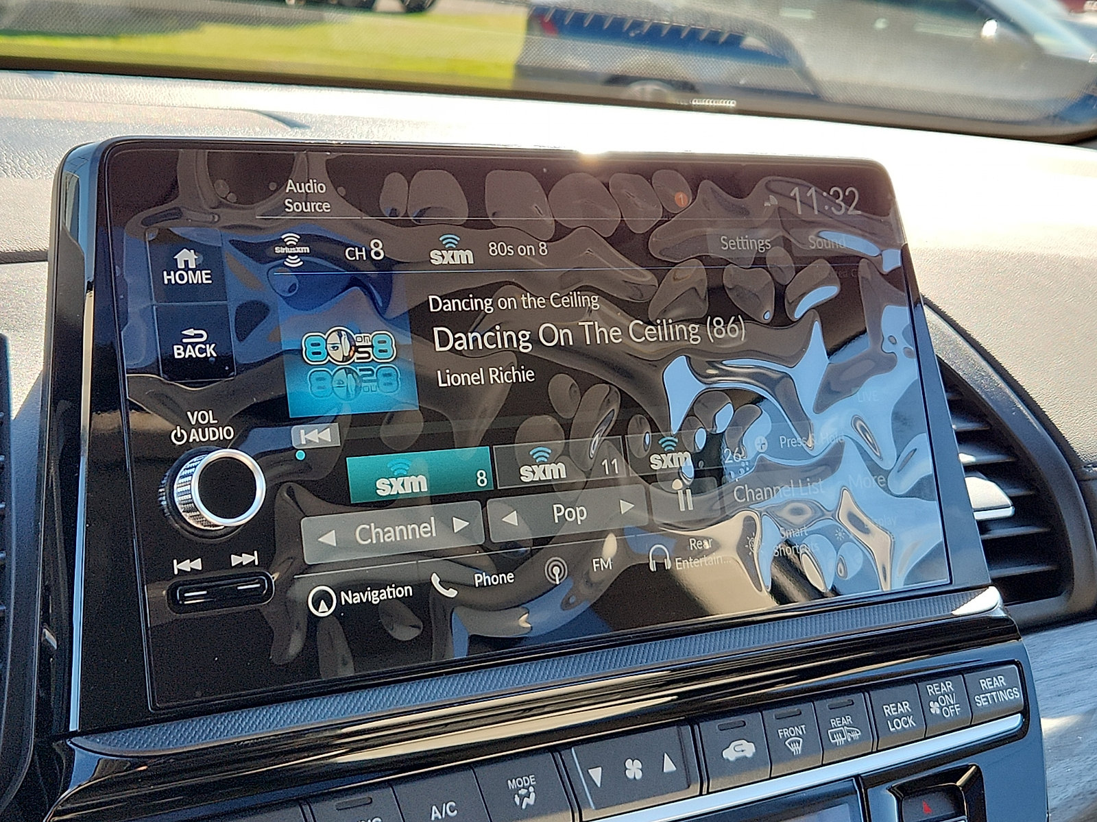 New 2027 Honda Odyssey Elite image 14